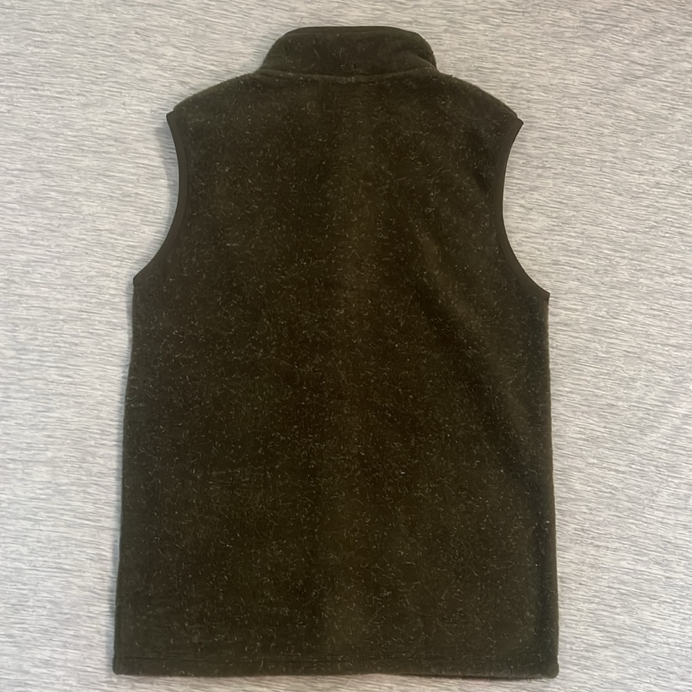 Kids All in Motion fleece vest - Picture 4 of 4